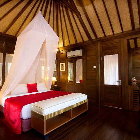 The Mansion Resort Hotel & Spa Ubud  Ngoại thất bức ảnh