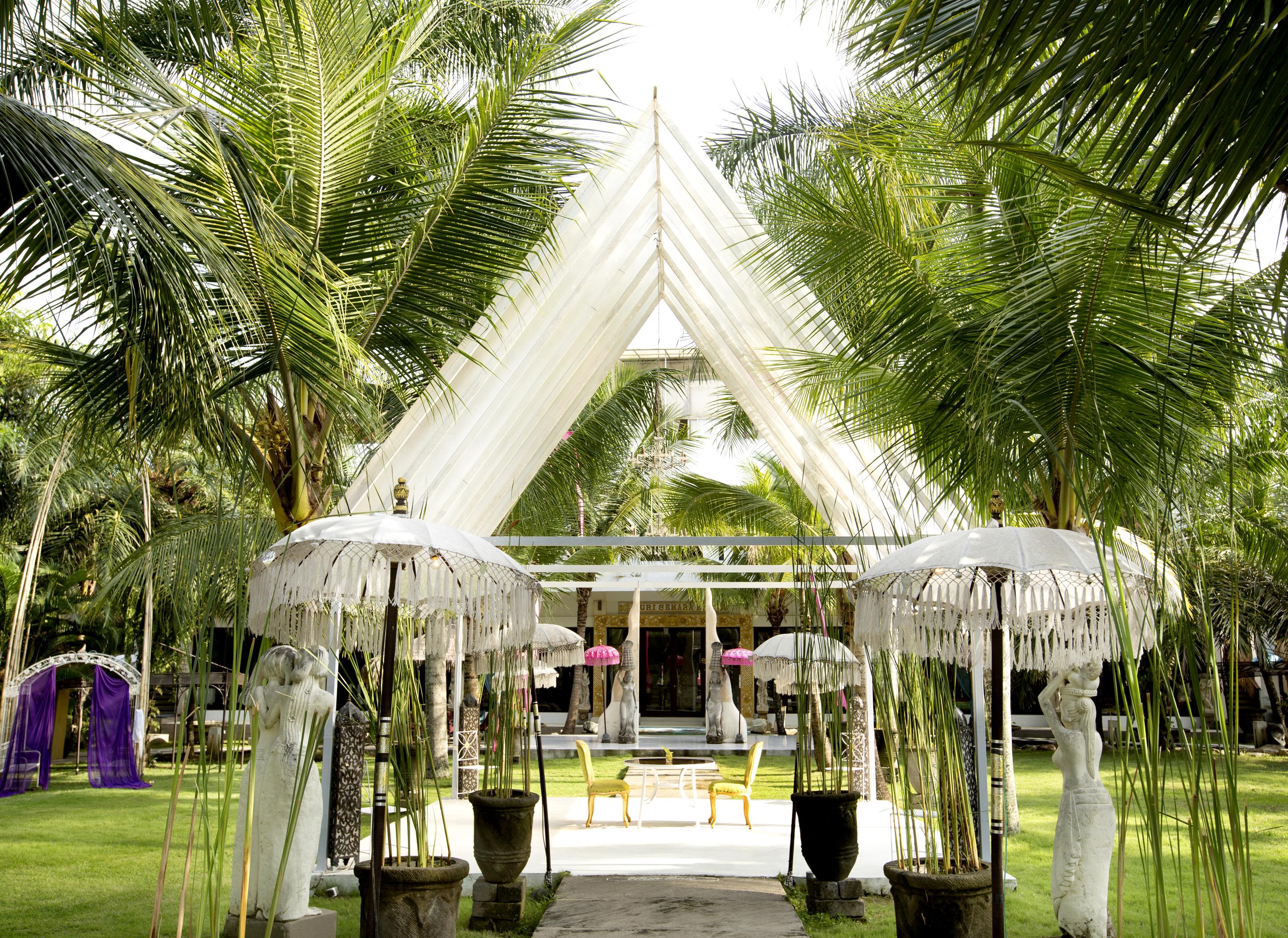 The Mansion Resort Hotel & Spa Ubud  Ngoại thất bức ảnh