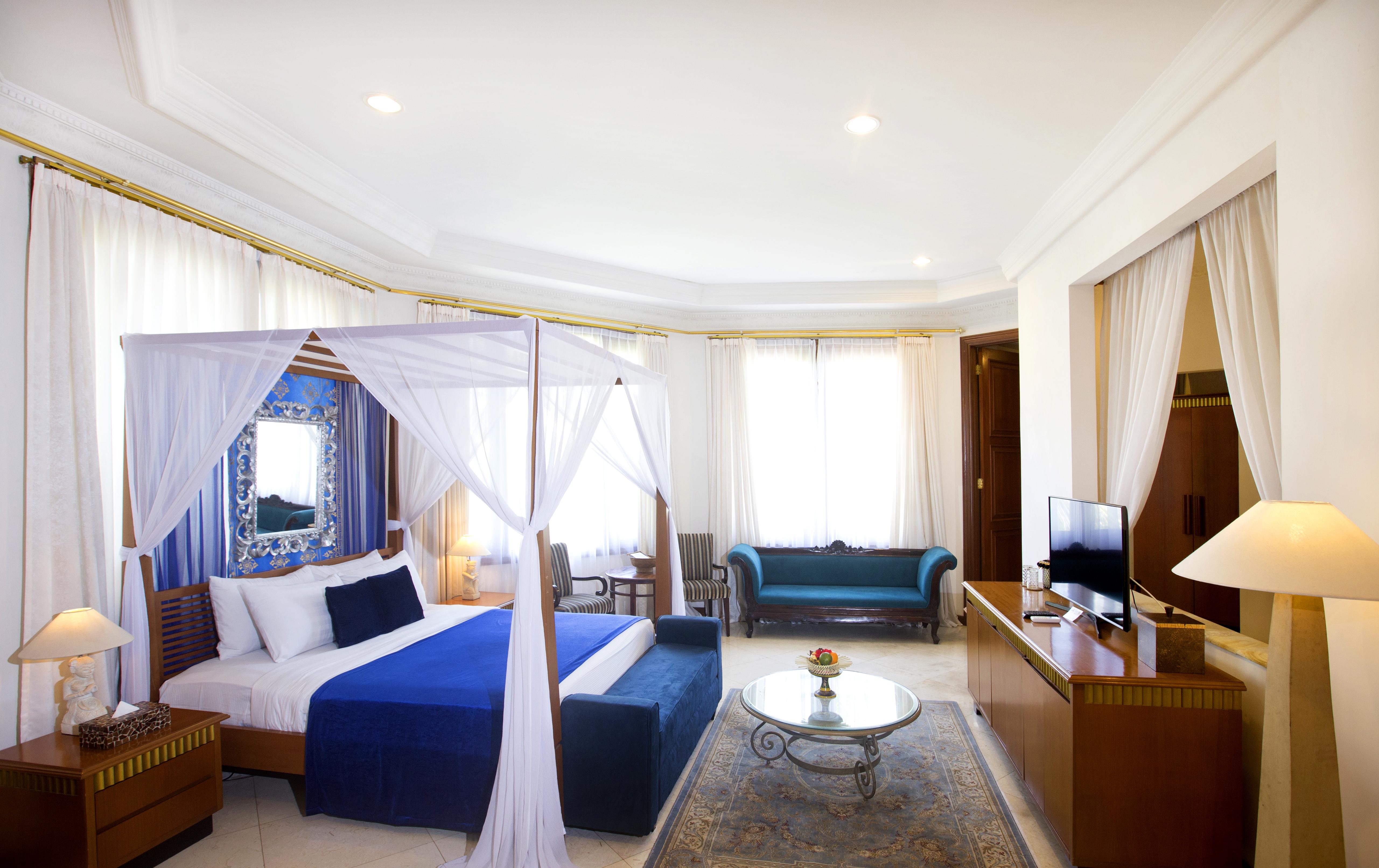 The Mansion Resort Hotel & Spa Ubud  Ngoại thất bức ảnh