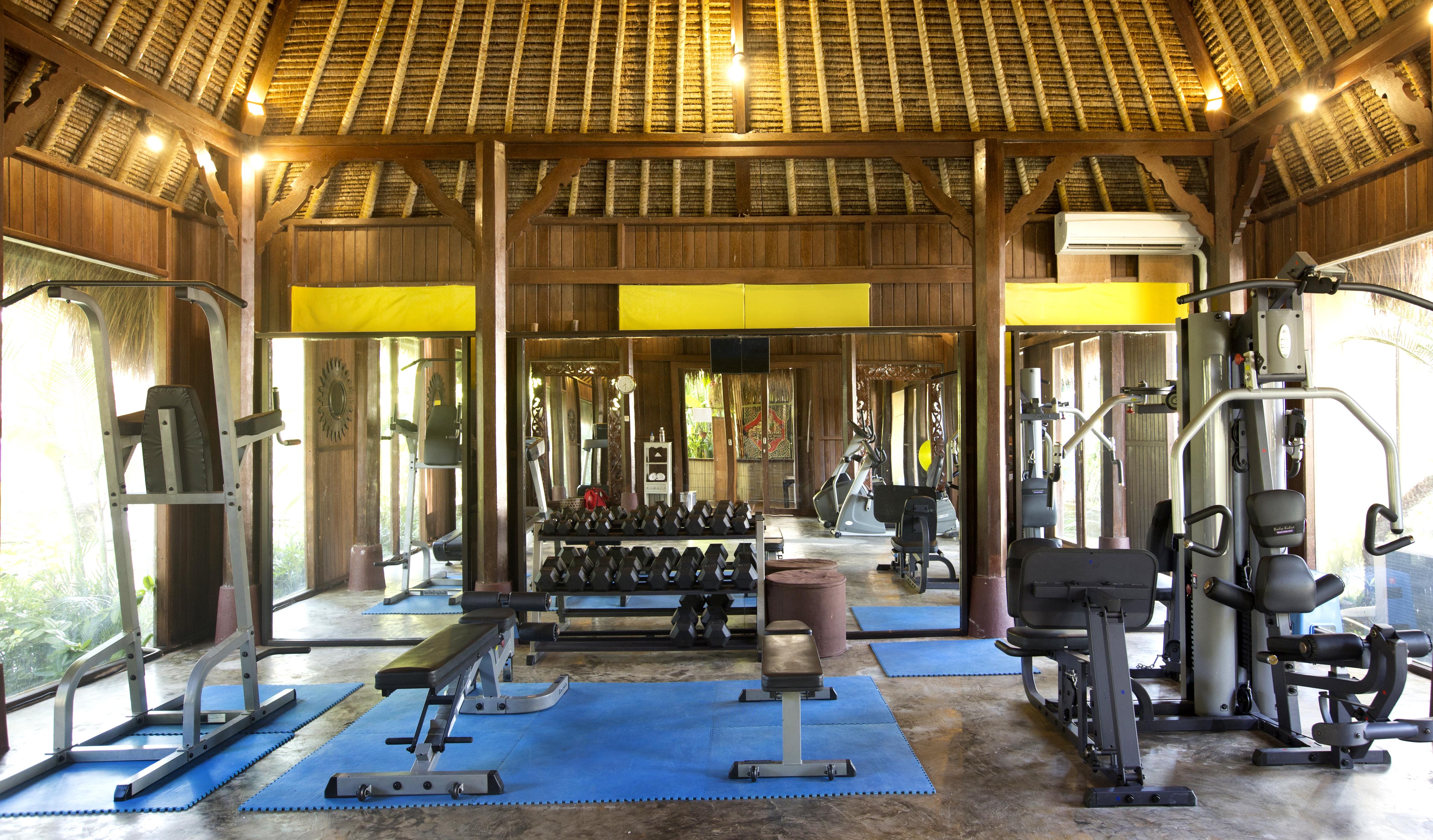 The Mansion Resort Hotel & Spa Ubud  Ngoại thất bức ảnh
