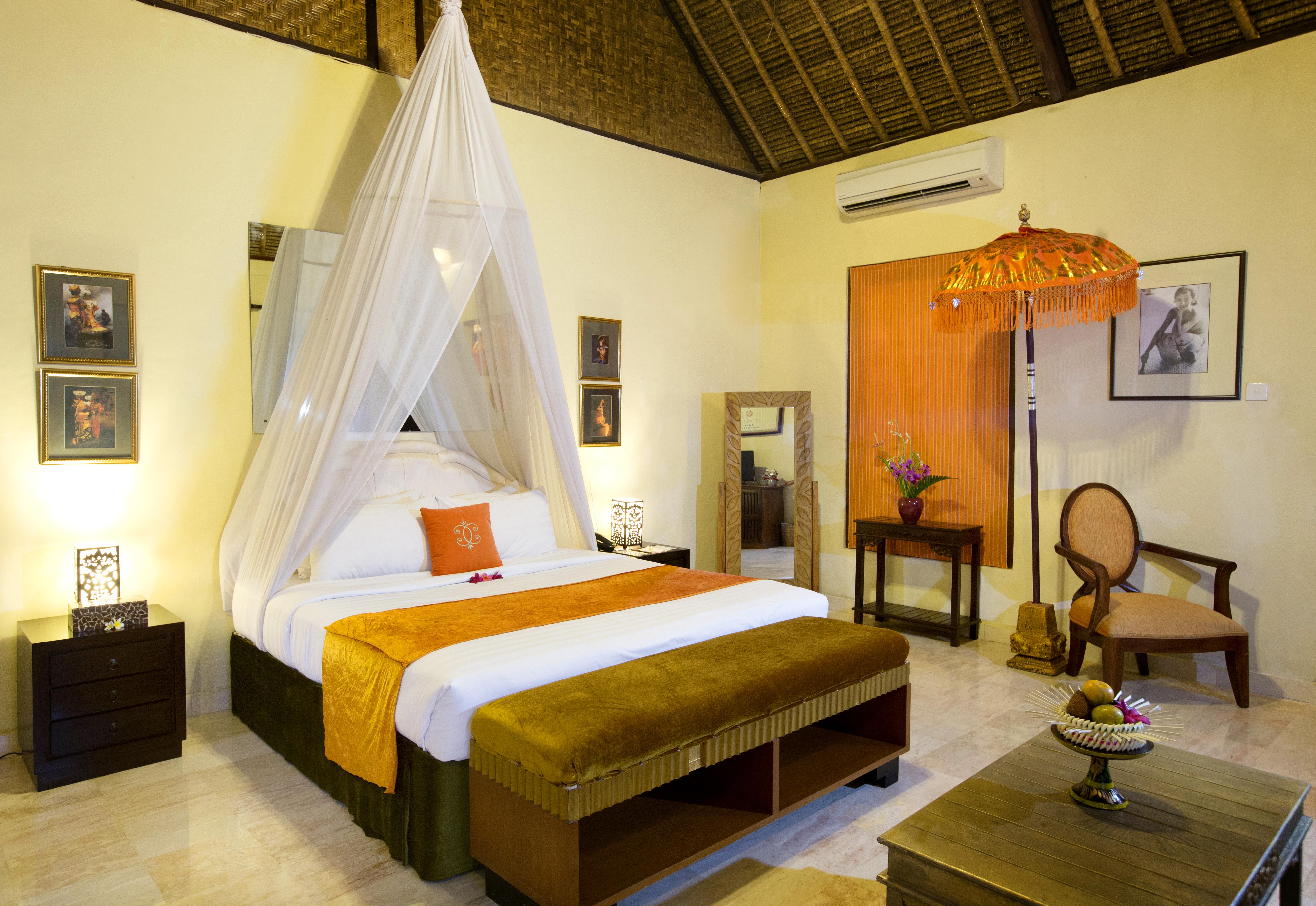 The Mansion Resort Hotel & Spa Ubud  Ngoại thất bức ảnh
