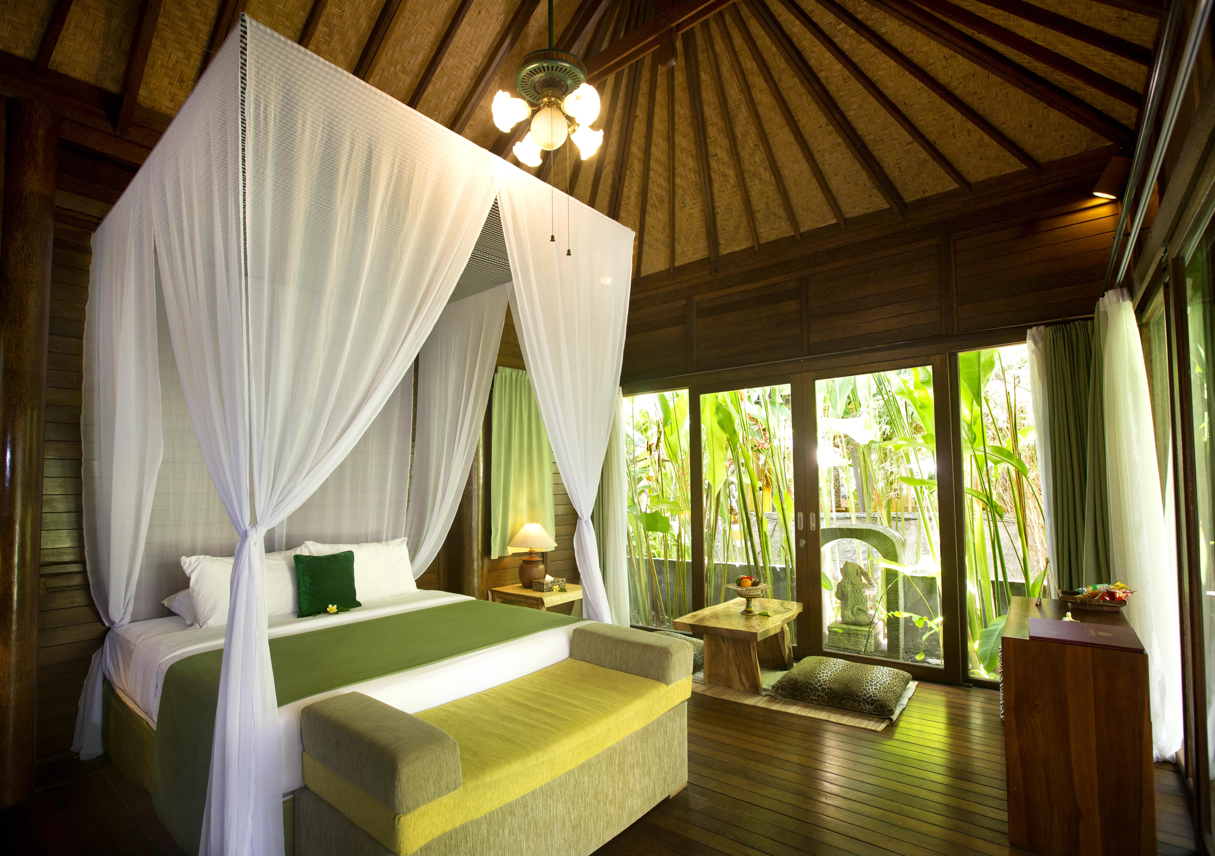 The Mansion Resort Hotel & Spa Ubud  Ngoại thất bức ảnh