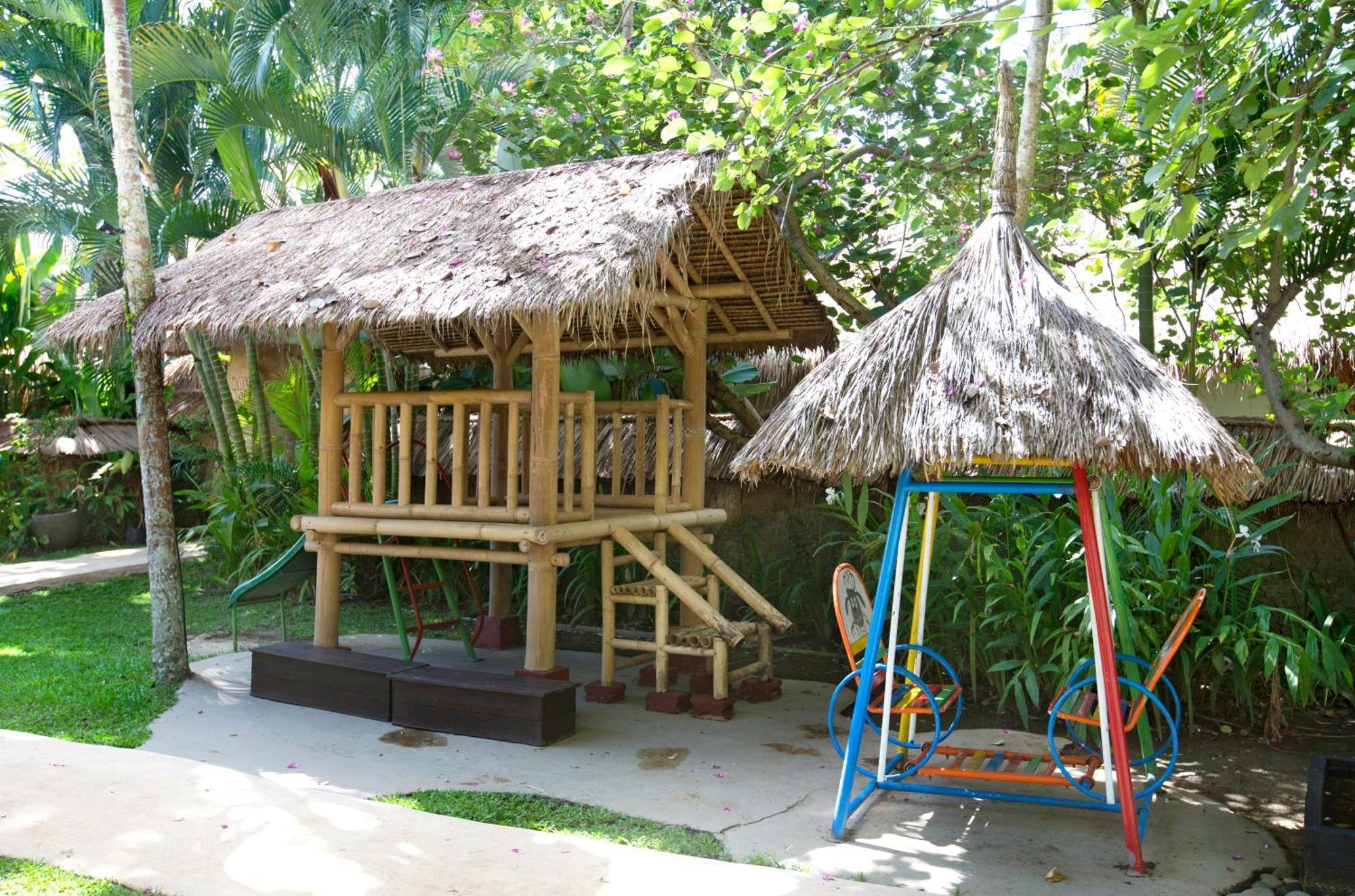 The Mansion Resort Hotel & Spa Ubud  Ngoại thất bức ảnh