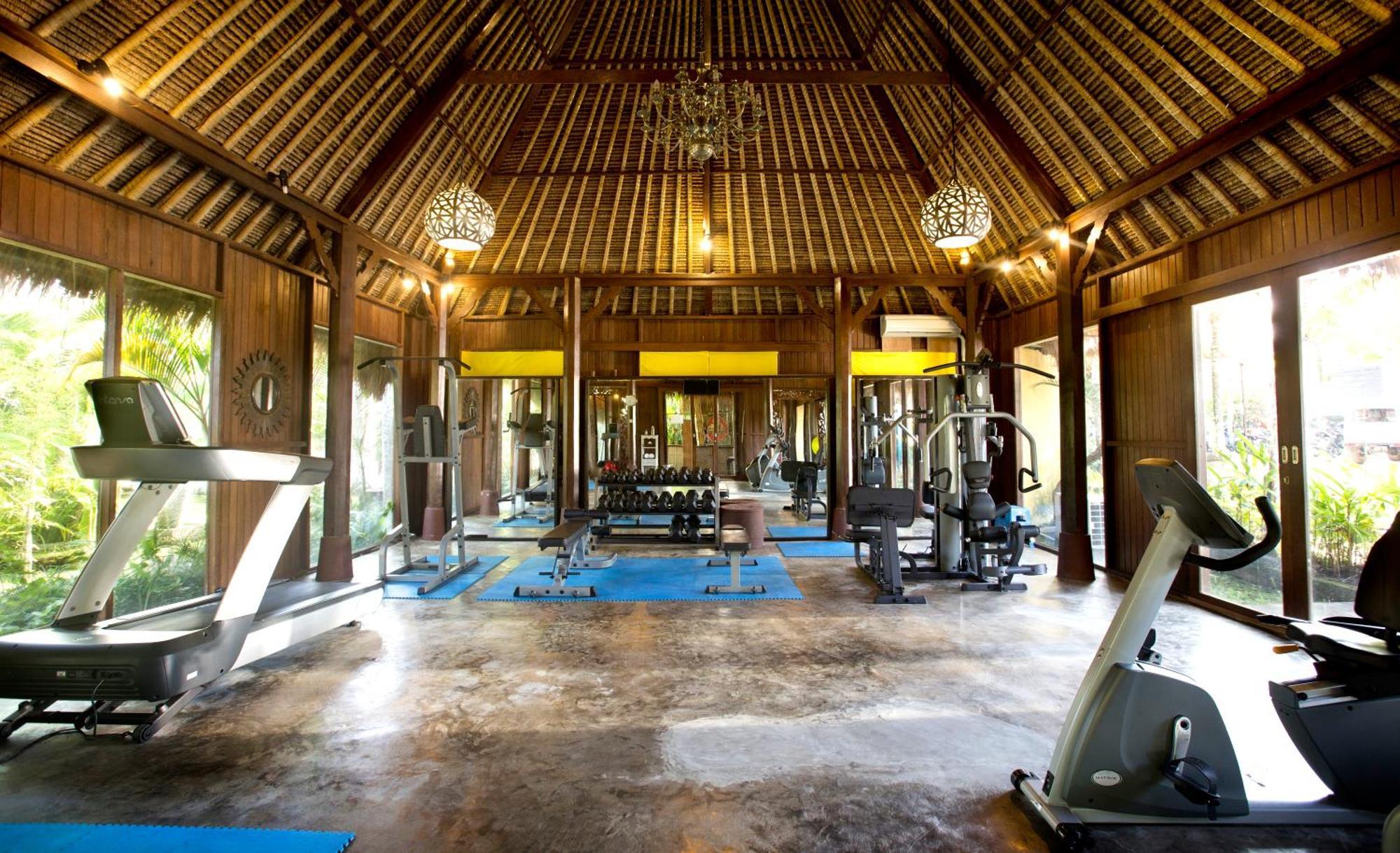 The Mansion Resort Hotel & Spa Ubud  Ngoại thất bức ảnh
