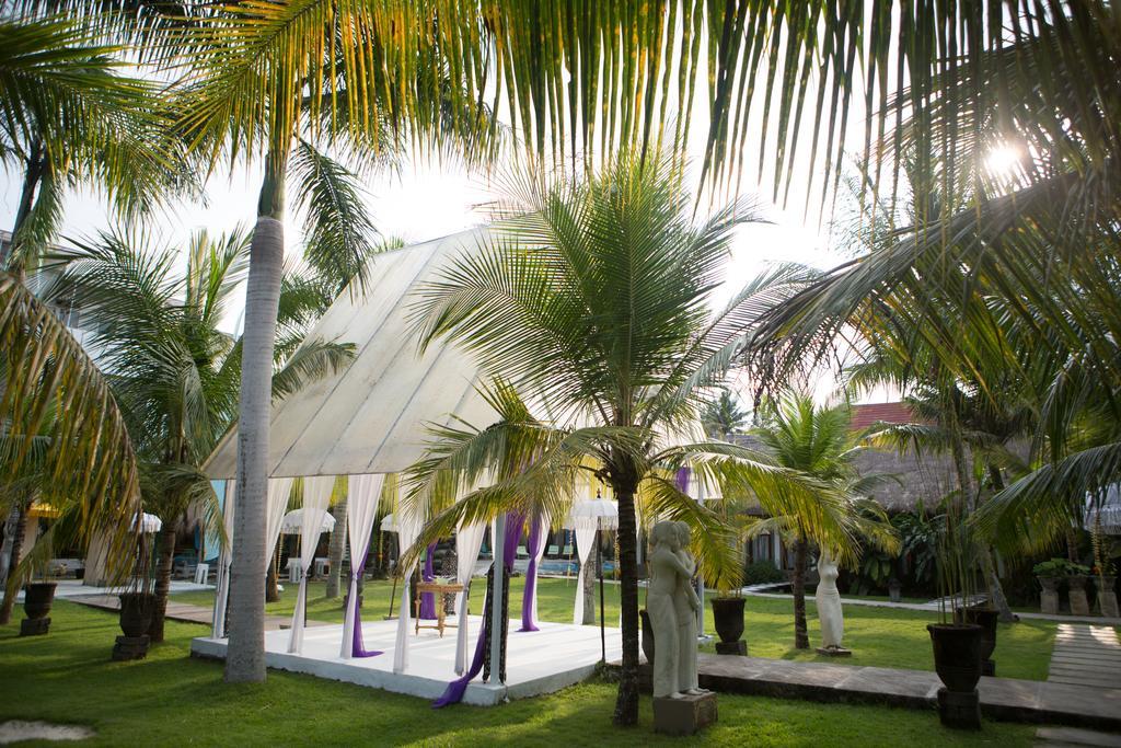 The Mansion Resort Hotel & Spa Ubud  Ngoại thất bức ảnh