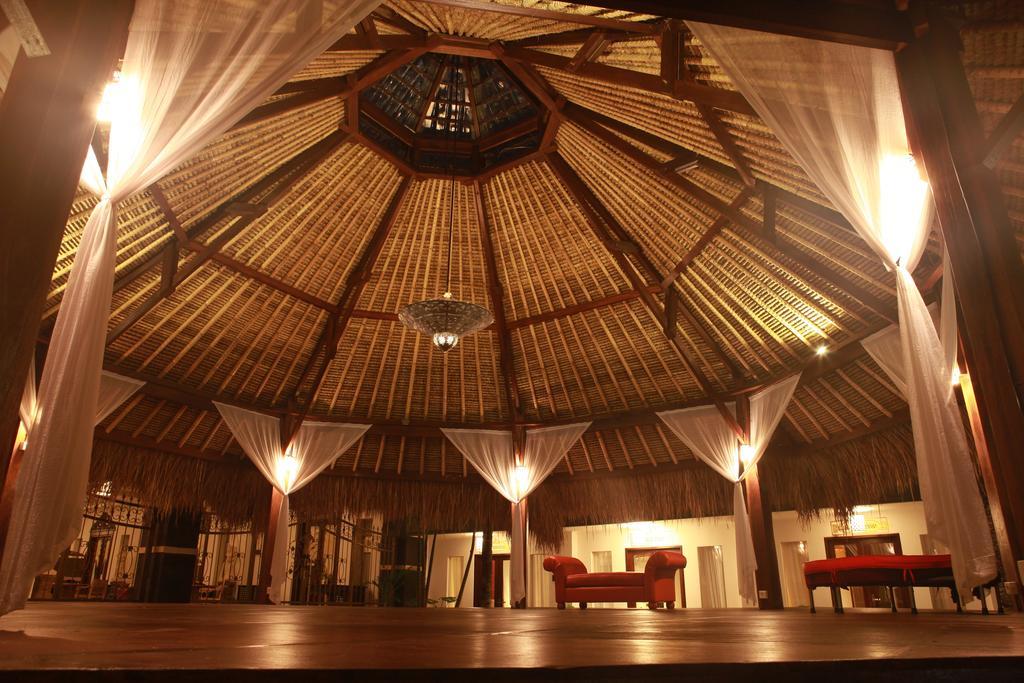 The Mansion Resort Hotel & Spa Ubud  Ngoại thất bức ảnh
