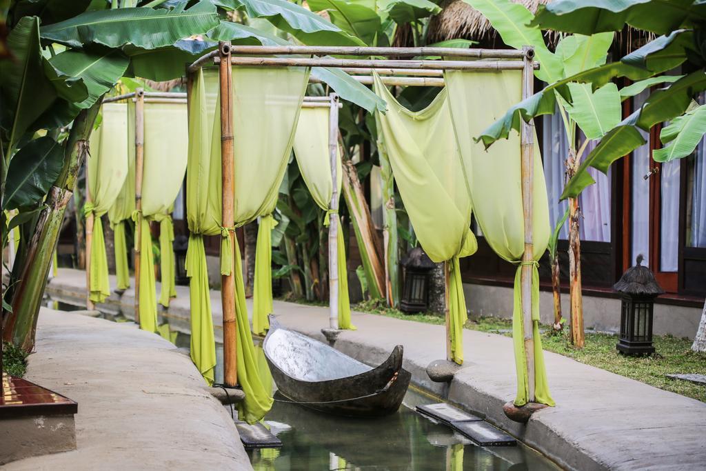 The Mansion Resort Hotel & Spa Ubud  Ngoại thất bức ảnh
