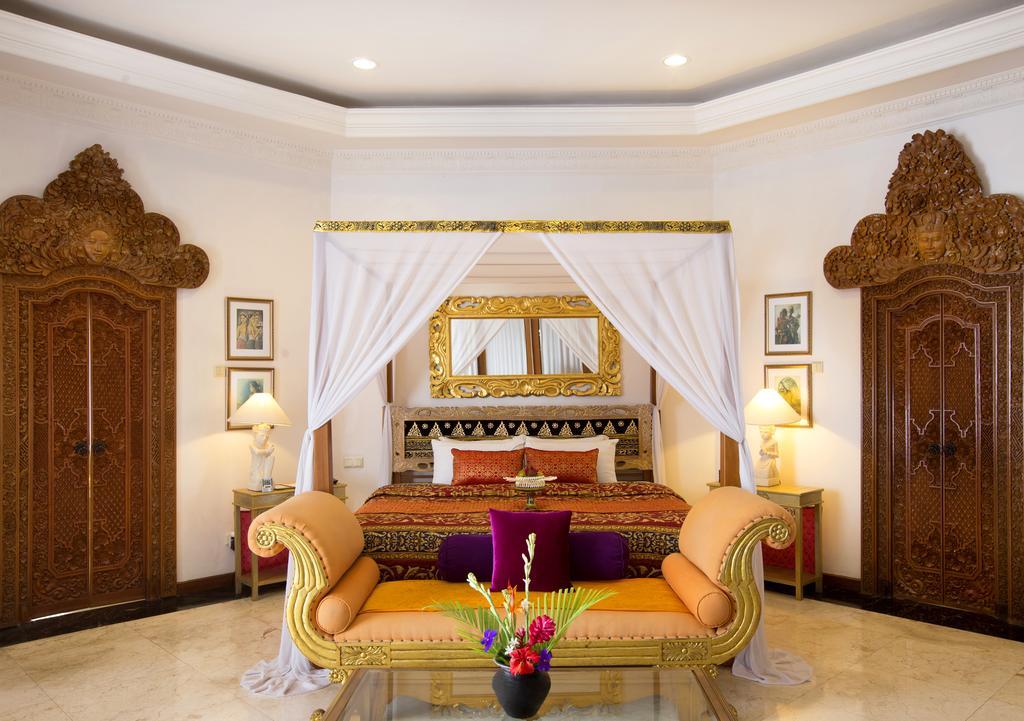 The Mansion Resort Hotel & Spa Ubud  Ngoại thất bức ảnh