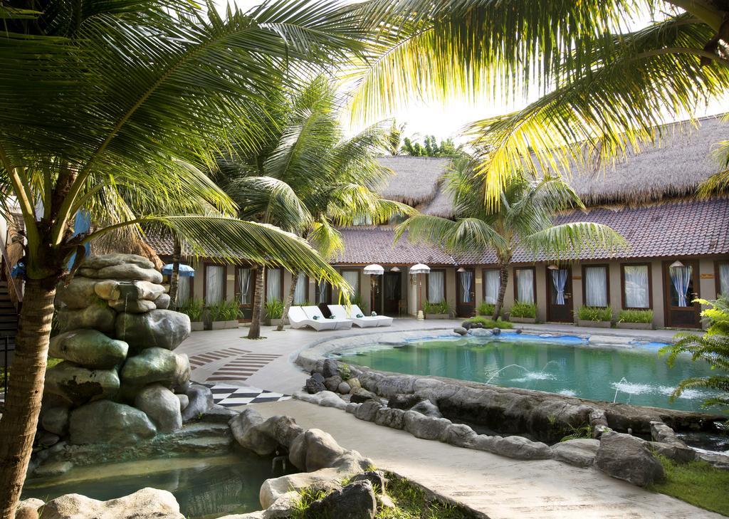The Mansion Resort Hotel & Spa Ubud  Ngoại thất bức ảnh