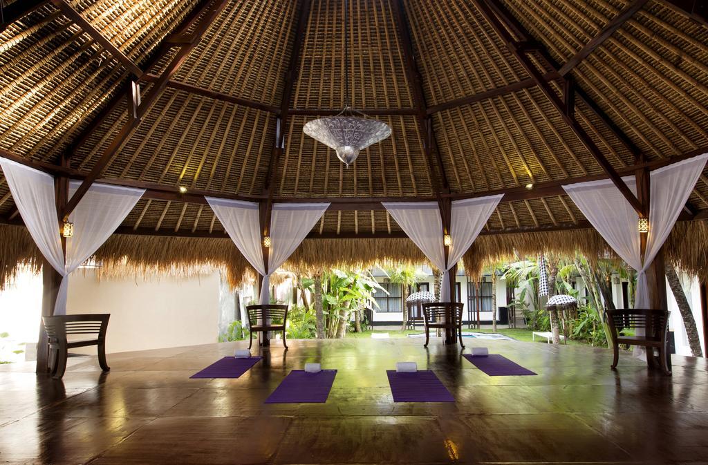 The Mansion Resort Hotel & Spa Ubud  Ngoại thất bức ảnh