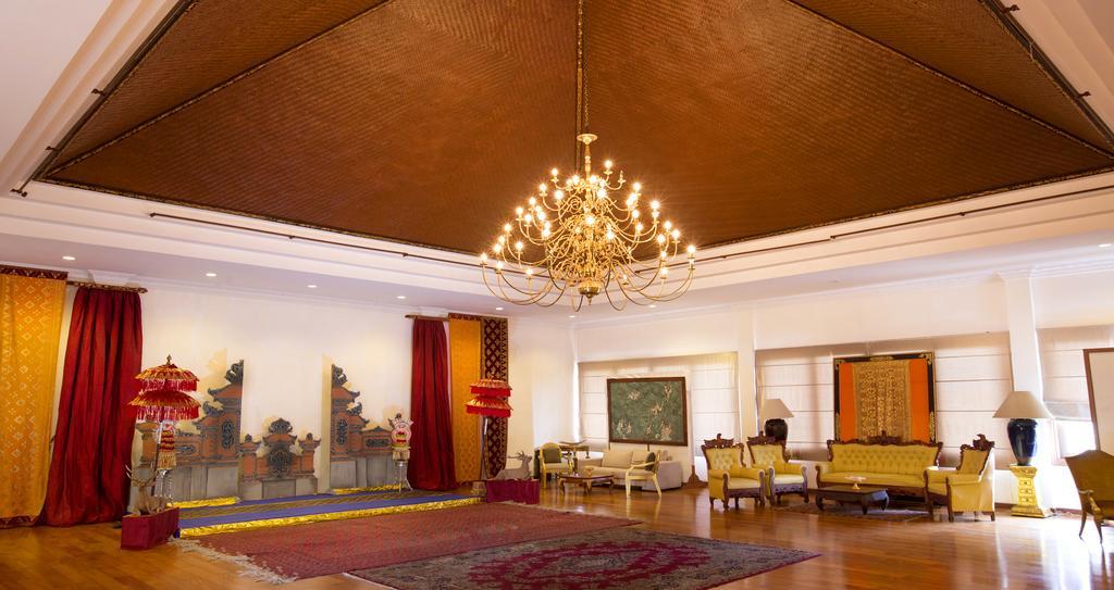 The Mansion Resort Hotel & Spa Ubud  Ngoại thất bức ảnh