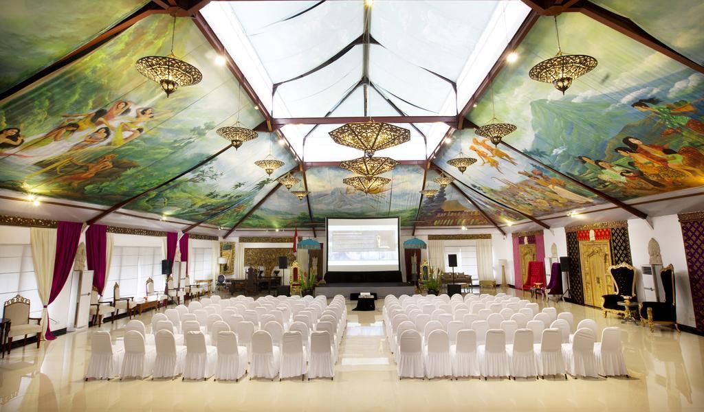 The Mansion Resort Hotel & Spa Ubud  Ngoại thất bức ảnh