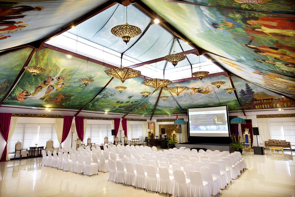 The Mansion Resort Hotel & Spa Ubud  Ngoại thất bức ảnh