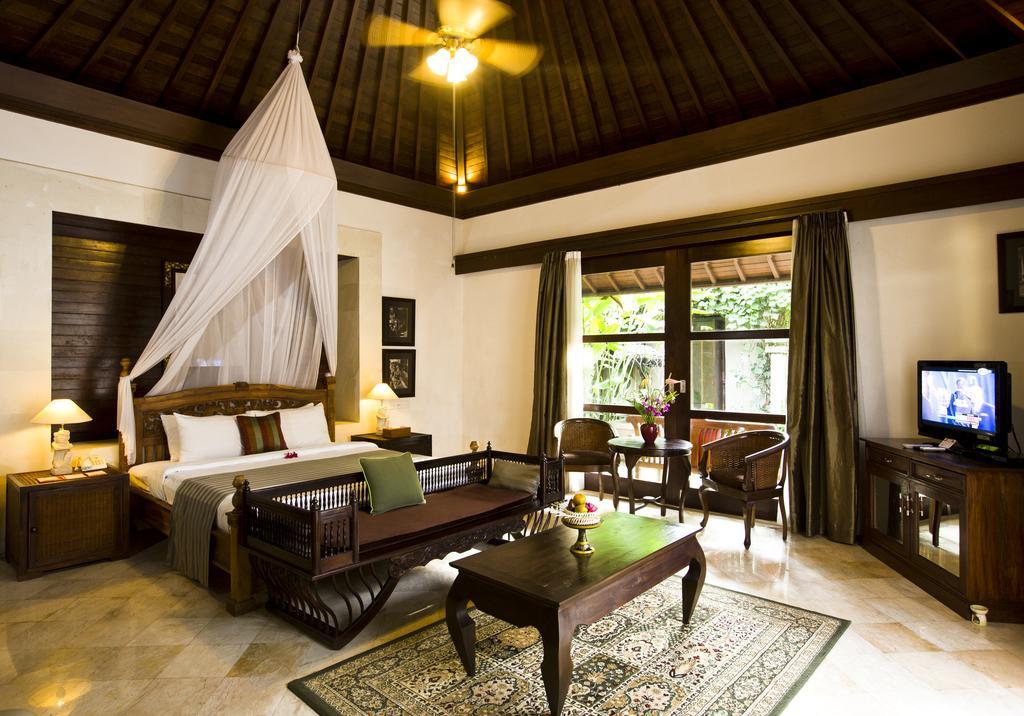 The Mansion Resort Hotel & Spa Ubud  Ngoại thất bức ảnh