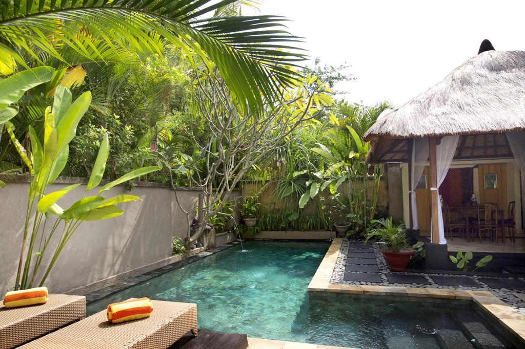 The Mansion Resort Hotel & Spa Ubud  Ngoại thất bức ảnh