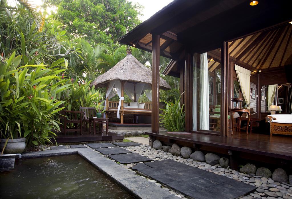 The Mansion Resort Hotel & Spa Ubud  Ngoại thất bức ảnh