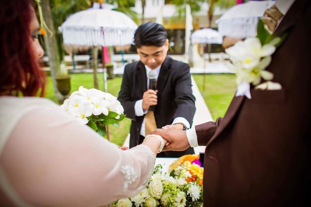 The Mansion Resort Hotel & Spa Ubud  Ngoại thất bức ảnh